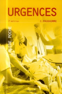 Urgences, 7e ed.