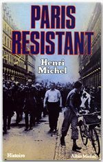 Paris résistant