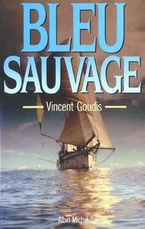 Bleu sauvage