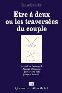 Etre a deux ou les traversees du couple