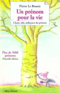 Un prenom pour la vie