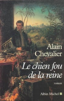 Le chien fou de la reine