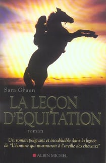 La Leçon d'équitation