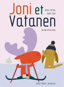 Joni et vatanen