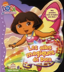 Les ailes magiques de dora