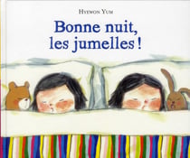 Bonne nuit, les jumelles !