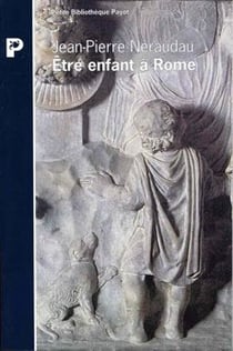 Être enfant à Rome