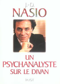 Un psychanalyste sur le divan
