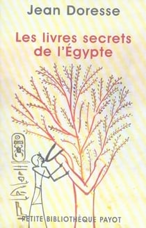 Les livres secrets de l'Égypte ancienne