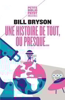 Une histoire de tout, ou presque...