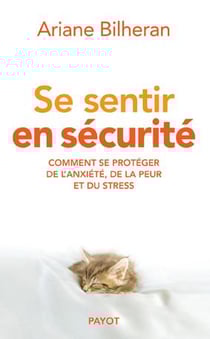 Se sentir en sécurité