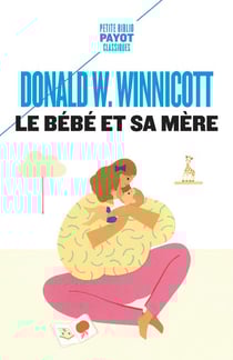 Le bébé et sa mère