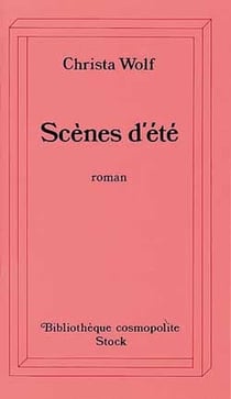 Scenes d'ete
