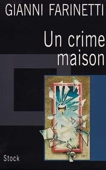 Un crime maison