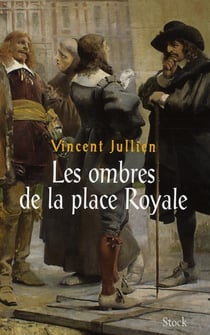 Les ombres de la place royale