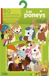 GOM LITO LES PONEYS