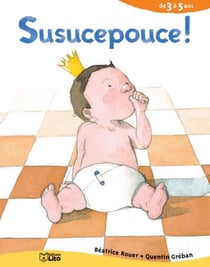 Susucepouce !