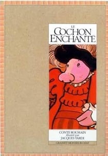 Le cochon enchanté