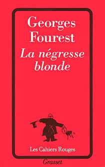 La negresse blonde