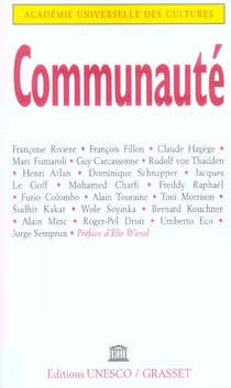 Communauté