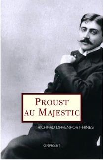 Proust au Majestic