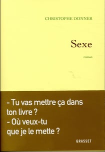 Sexe