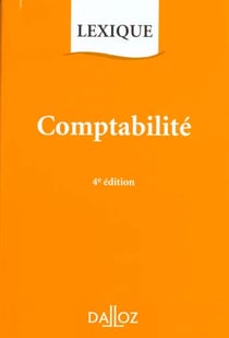 Comptabilite 4eme edition