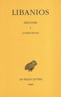 Discours Tome 1
