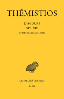Discours XIV - XIX : L'empereur espagnol
