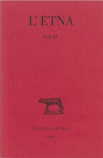 Poème de l'Etna