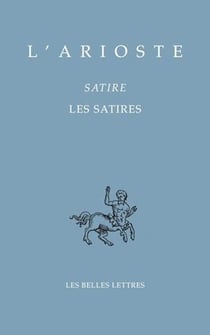 Satire - les satires
