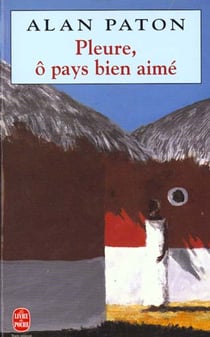 Pleure, o pays bien-aime
