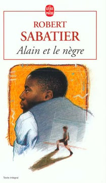 Alain et le nègre