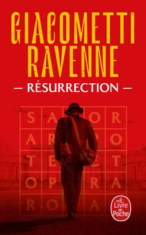 La saga du soleil noir Tome 4 : résurrection