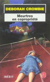 Meurtres en copropriete