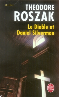 Le diable et daniel silverman