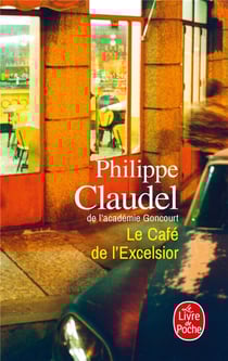 Le café de l'Excelsior