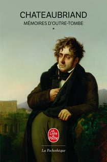 Mémoires d'outre-tombe t.1