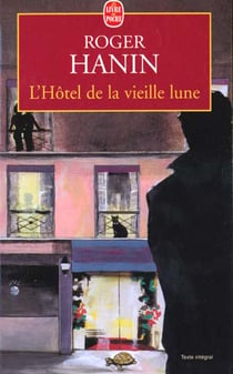 L'hotel de la vieille lune