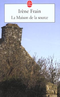 La maison de la source