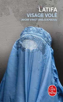 Visage volé : Avoir 20 ans à Kaboul