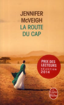 La route du Cap