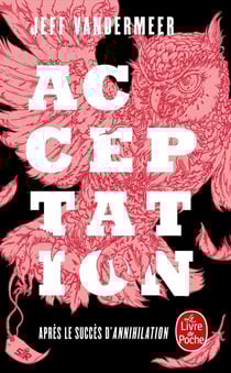 Le Rempart Sud Tome 3 : acceptation