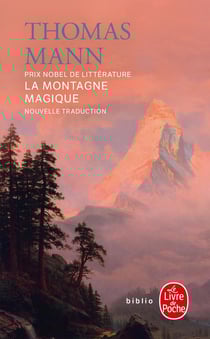 La montagne magique
