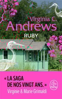 La Famille Landry Tome 1 : Ruby