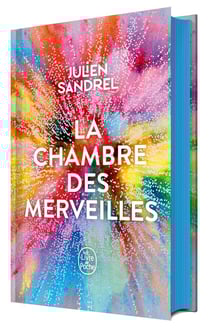 La Chambre des merveilles