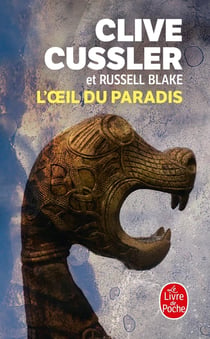 L'oeil du paradis