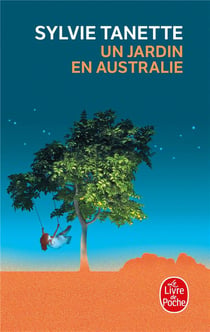 Un jardin en australie