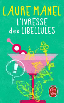 L'ivresse des libellules