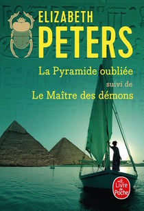 La Pyramide oubliée - Le Maître des démons